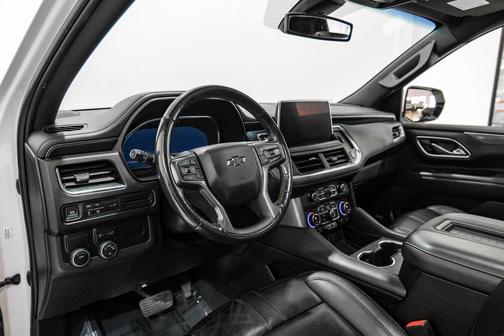 2022 Chevrolet Tahoe 2WD RST