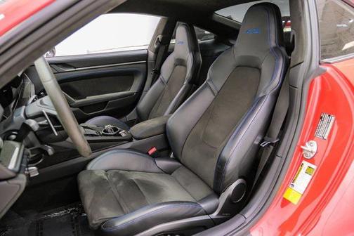 2022 Porsche 911 GT3