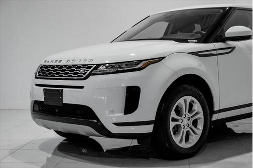 2023 Land Rover Range Rover Evoque S