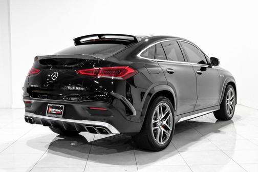 2023 Mercedes-Benz AMG GLE 63 S 4MATIC+