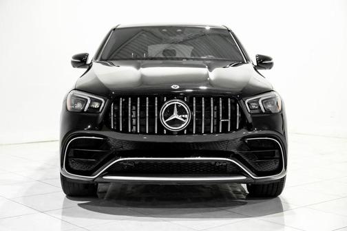 2023 Mercedes-Benz AMG GLE 63 S 4MATIC+