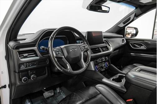 2022 Chevrolet Tahoe 2WD RST