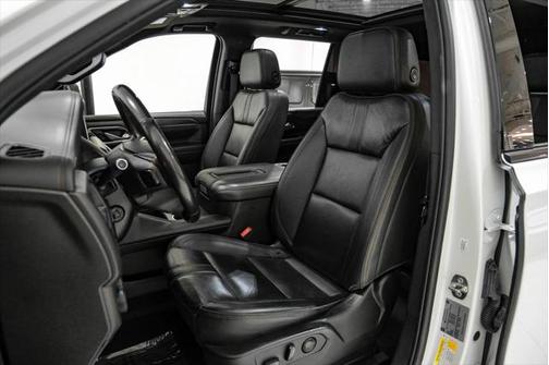 2022 Chevrolet Tahoe 2WD RST