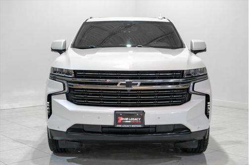2022 Chevrolet Tahoe 2WD RST