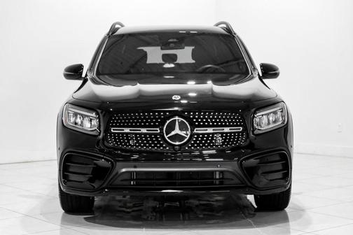 2024 Mercedes-Benz GLB 250 Base