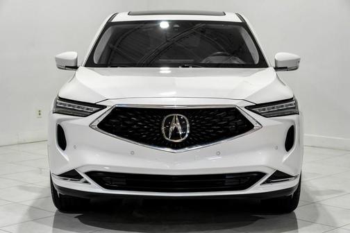 2023 Acura MDX Technology Package