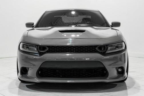 2019 Dodge Charger R/T Scat Pack