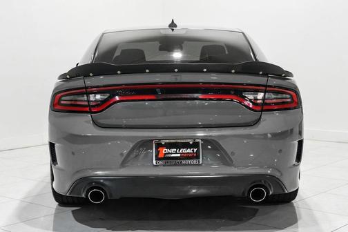 2019 Dodge Charger R/T Scat Pack