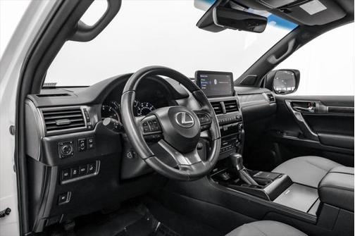 2023 Lexus GX 460 Base