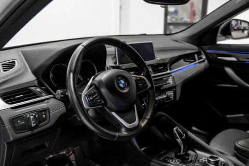2020 BMW X2 sDrive28i
