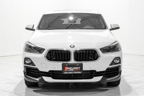 2020 BMW X2 sDrive28i