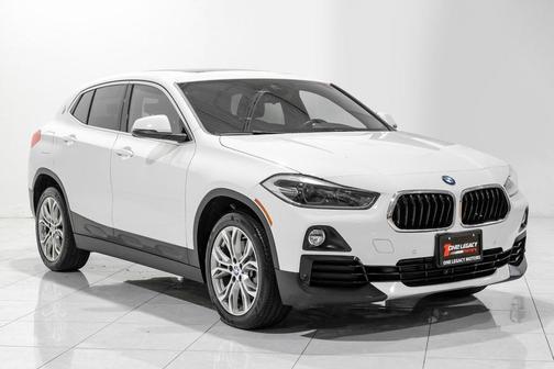 2020 BMW X2 sDrive28i