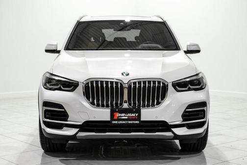 2023 BMW X5 sDrive40i