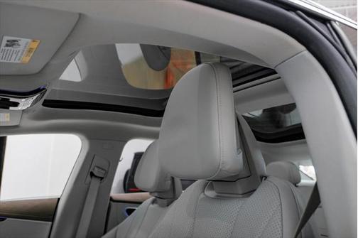 2023 Mercedes-Benz EQE 350+ Base