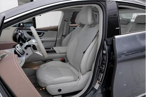 2023 Mercedes-Benz EQE 350+ Base