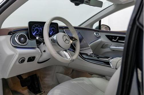 2023 Mercedes-Benz EQE 350+ Base