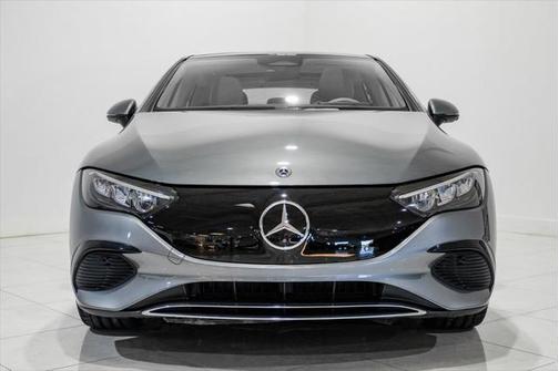 2023 Mercedes-Benz EQE 350+ Base
