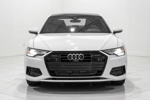 2023 Audi A6 45 Premium