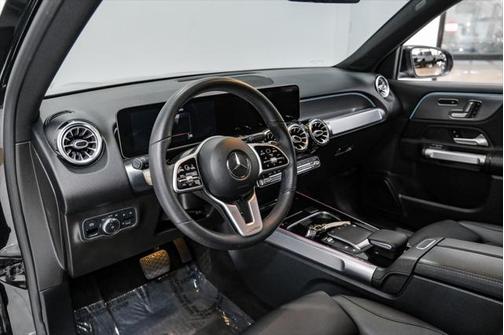 2021 Mercedes-Benz GLB 250 Base