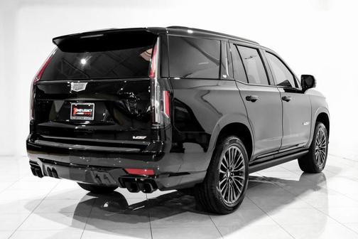 2023 Cadillac Escalade V-Series