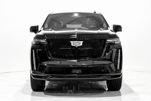 2023 Cadillac Escalade V-Series