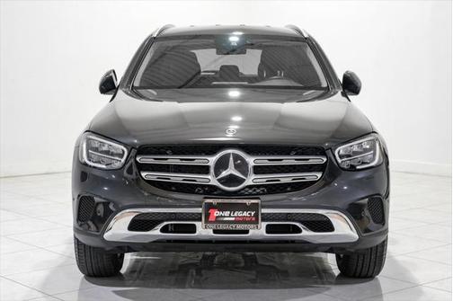 2022 Mercedes-Benz GLC 300 Base