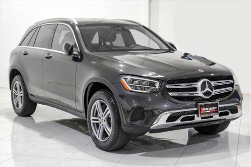 2022 Mercedes-Benz GLC 300 Base