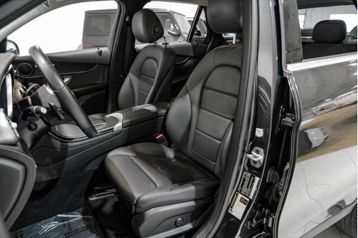 2022 Mercedes-Benz GLC 300 Base