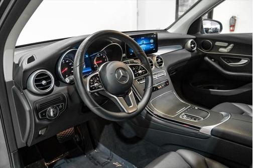 2022 Mercedes-Benz GLC 300 Base