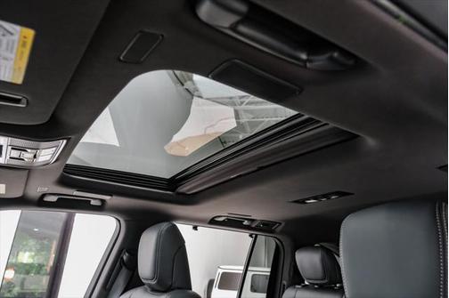 2023 Lexus LX 600 Luxury