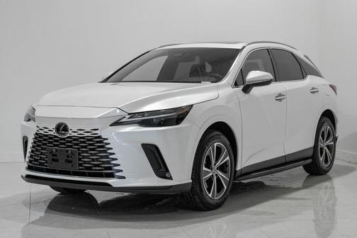 2024 Lexus RX 350 Base