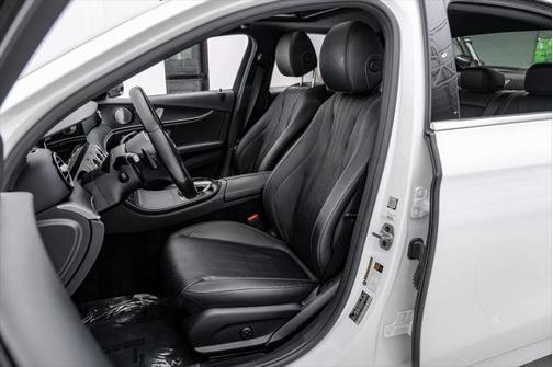 2020 Mercedes-Benz E-Class E 350