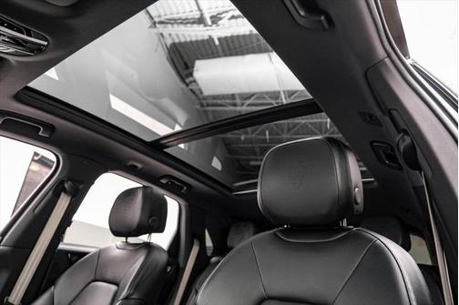 2023 Porsche Cayenne S