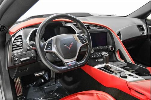 2015 Chevrolet Corvette Z06