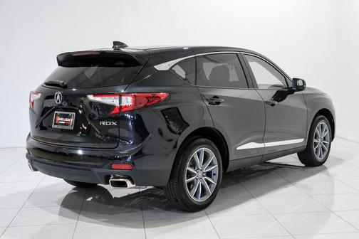 2023 Acura RDX Technology Package