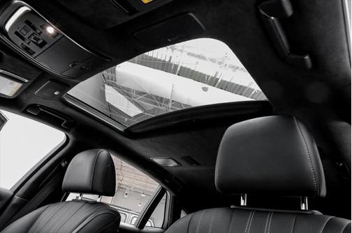 2023 Lexus LS 500h Base