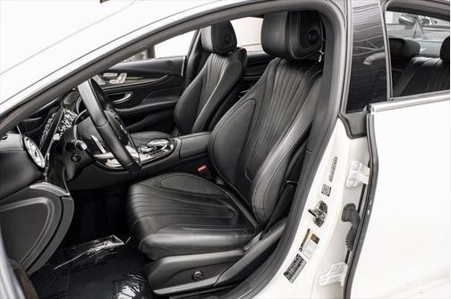 2019 Mercedes-Benz CLS 450 Base