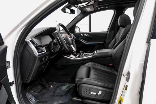 2023 BMW X5 PHEV xDrive45e