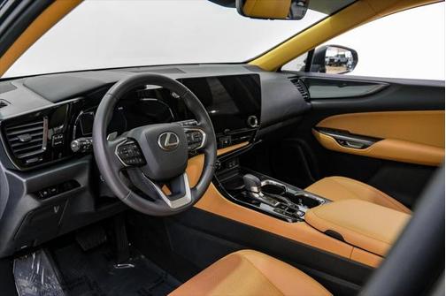 2022 Lexus NX 350 Premium