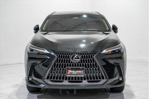 2022 Lexus NX 350 Premium