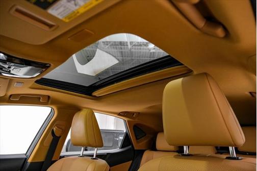2022 Lexus NX 350 Premium