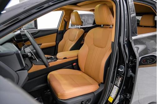 2022 Lexus NX 350 Premium