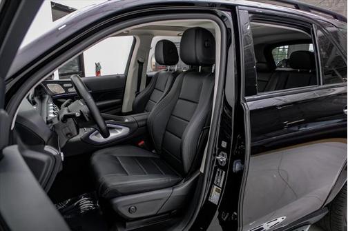 2023 Mercedes-Benz GLE 450 4MATIC