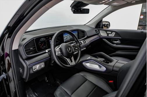 2023 Mercedes-Benz GLE 450 4MATIC
