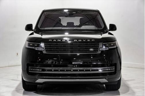 2023 Land Rover Range Rover P530 SE