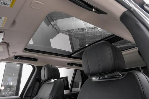 2023 Land Rover Range Rover First Edition