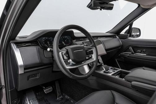 2023 Land Rover Range Rover First Edition