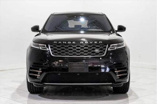 2020 Land Rover Range Rover Velar P340 S R-Dynamic