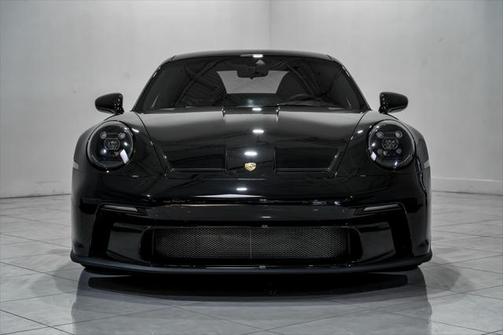 2022 Porsche 911 GT3