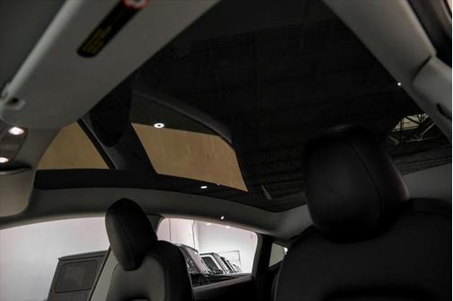 2020 Tesla Model Y Long Range Dual Motor All-Wheel Drive